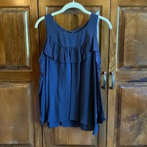 Maeve Anthropologie Women’s Blouse Size: 12